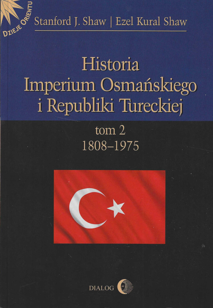 Historia Imperium Osmańskiego I Republiki Tureckiej Pdf